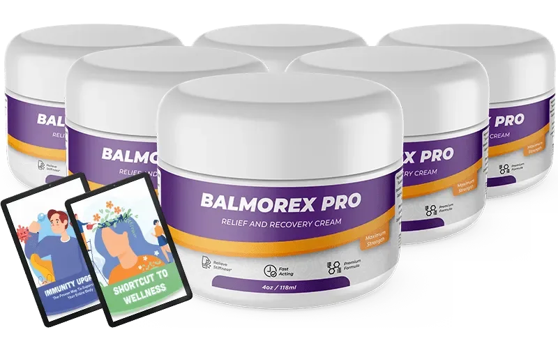 Balmorex Pro Buy